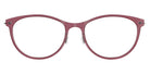 Lindberg® N.O.W. Titanium™ 6520 LIN NOW 6520 802-C04-P10 52 - 802-C04 Eyeglasses