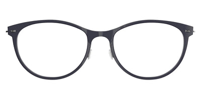 Lindberg® N.O.W. Titanium™ 6520 LIN NOW 6520 802-C06-P10 52 - 802-C06 Eyeglasses