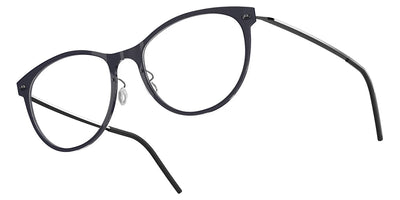 Lindberg® N.O.W. Titanium™ 6520 LIN NOW 6520 802-C06-P10 52 - 802-C06 Eyeglasses