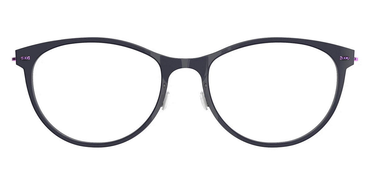 Lindberg® N.O.W. Titanium™ 6520 LIN NOW 6520 802-C06-P77 52 - 802-C06 Eyeglasses