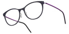 Lindberg® N.O.W. Titanium™ 6520 LIN NOW 6520 802-C06-P77 52 - 802-C06 Eyeglasses