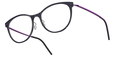 Lindberg® N.O.W. Titanium™ 6520 LIN NOW 6520 802-C06-P77 52 - 802-C06 Eyeglasses