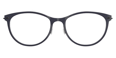 Lindberg® N.O.W. Titanium™ 6520 LIN NOW 6520 802-C06-PU9 52 - 802-C06 Eyeglasses