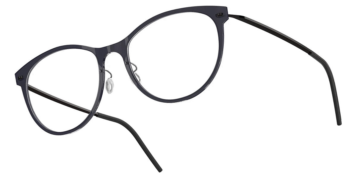 Lindberg® N.O.W. Titanium™ 6520 LIN NOW 6520 802-C06-PU9 52 - 802-C06 Eyeglasses