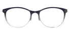 Lindberg® N.O.W. Titanium™ 6520 LIN NOW 6520 802-C06G-P10 52 - 802-C06G Eyeglasses