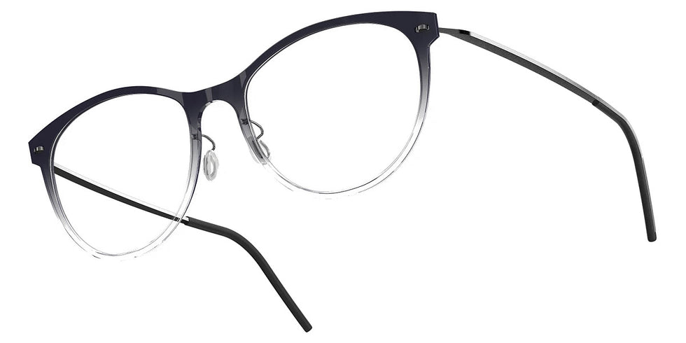 Lindberg® N.O.W. Titanium™ 6520 LIN NOW 6520 802-C06G-P10 52 - 802-C06G Eyeglasses