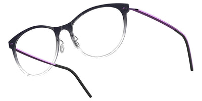 Lindberg® N.O.W. Titanium™ 6520 LIN NOW 6520 802-C06G-P77 52 - 802-C06G Eyeglasses