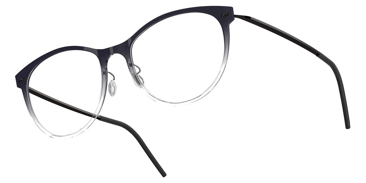 Lindberg® N.O.W. Titanium™ 6520 LIN NOW 6520 802-C06G-PU9 52 - 802-C06G Eyeglasses
