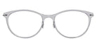 Lindberg® N.O.W. Titanium™ 6520 LIN NOW 6520 802-C07-P10 52 - 802-C07 Eyeglasses