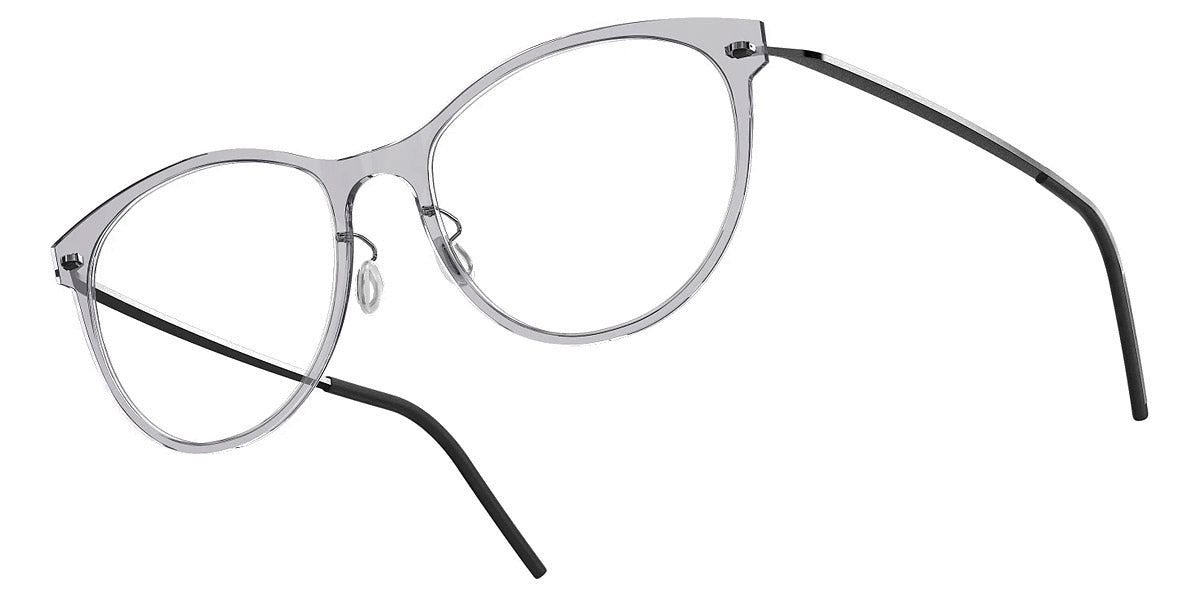 Lindberg® N.O.W. Titanium™ 6520 LIN NOW 6520 802-C07-P10 52 - 802-C07 Eyeglasses