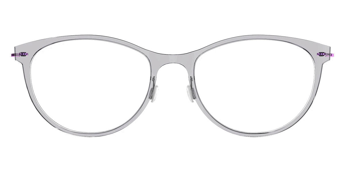Lindberg® N.O.W. Titanium™ 6520 Cay-Eye Eyeglasses - EuroOptica