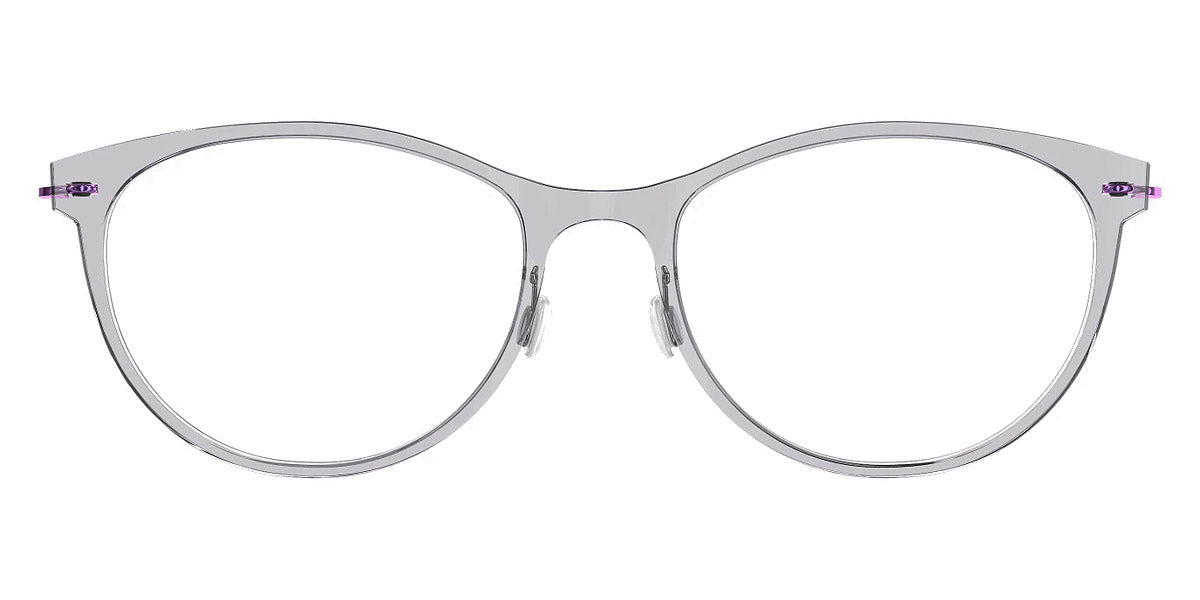 Lindberg® N.O.W. Titanium™ 6520 LIN NOW 6520 802-C07-P77 52 - 802-C07 Eyeglasses