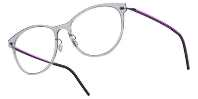 Lindberg® N.O.W. Titanium™ 6520 LIN NOW 6520 802-C07-P77 52 - 802-C07 Eyeglasses