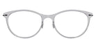 Lindberg® N.O.W. Titanium™ 6520 LIN NOW 6520 802-C07-PU9 52 - 802-C07 Eyeglasses