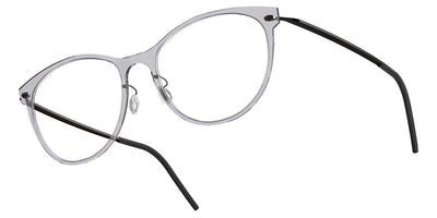 Lindberg® N.O.W. Titanium™ 6520 LIN NOW 6520 802-C07-PU9 52 - 802-C07 Eyeglasses