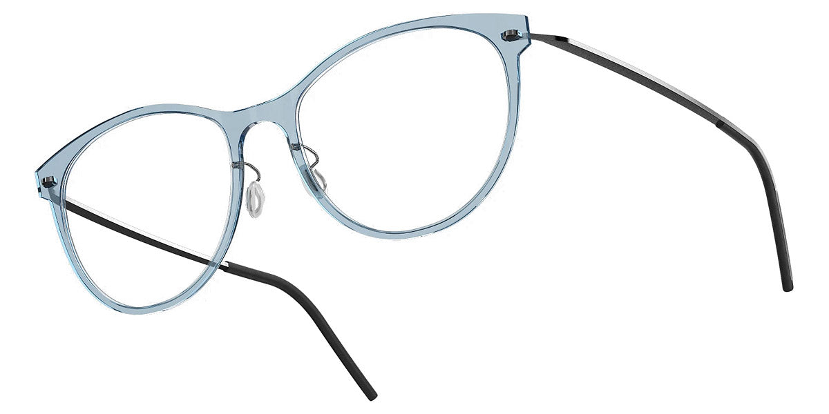 Lindberg® N.O.W. Titanium™ 6520 LIN NOW 6520 802-C08-P10 52 - 802-C08 Eyeglasses