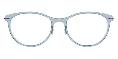 Lindberg® N.O.W. Titanium™ 6520 LIN NOW 6520 802-C08-P77 52 - 802-C08 Eyeglasses