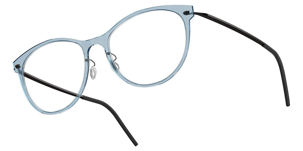 Lindberg® N.O.W. Titanium™ 6520 LIN NOW 6520 802-C08-PU9 52 - 802-C08 Eyeglasses