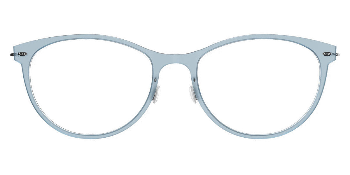 Lindberg® N.O.W. Titanium™ 6520 LIN NOW 6520 802-C08M-P10 52 - 802-C08M Eyeglasses