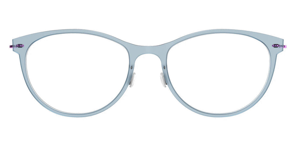Lindberg® N.O.W. Titanium™ 6520 LIN NOW 6520 802-C08M-P77 52 - 802-C08M Eyeglasses