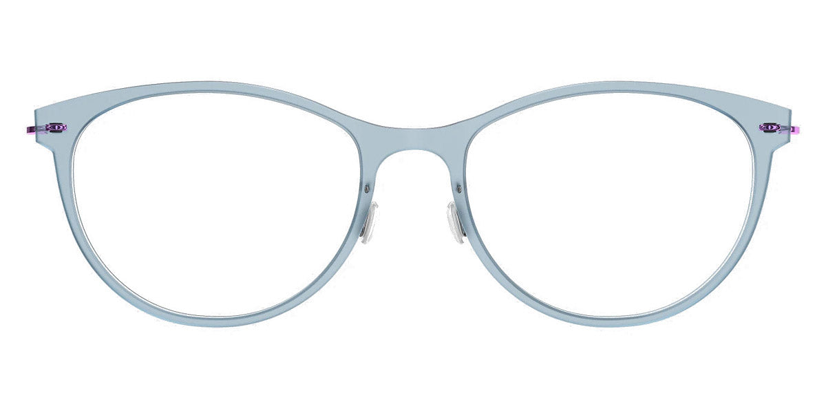 Lindberg® N.O.W. Titanium™ 6520 LIN NOW 6520 802-C08M-P77 52 - 802-C08M Eyeglasses