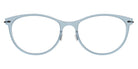 Lindberg® N.O.W. Titanium™ 6520 LIN NOW 6520 802-C08M-PU9 52 - 802-C08M Eyeglasses