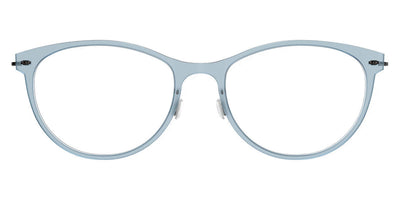 Lindberg® N.O.W. Titanium™ 6520 LIN NOW 6520 802-C08M-PU9 52 - 802-C08M Eyeglasses