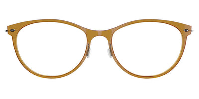 Lindberg® N.O.W. Titanium™ 6520 LIN NOW 6520 802-C09-P10 52 - 802-C09 Eyeglasses