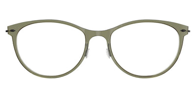 Lindberg® N.O.W. Titanium™ 6520 LIN NOW 6520 802-C11-PU9 52 - 802-C11 Eyeglasses