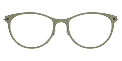 Lindberg® N.O.W. Titanium™ 6520 LIN NOW 6520 802-C11M-P10 52 - 802-C11M Eyeglasses