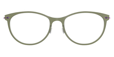 Lindberg® N.O.W. Titanium™ 6520 LIN NOW 6520 802-C11M-P77 52 - 802-C11M Eyeglasses
