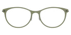 Lindberg® N.O.W. Titanium™ 6520 LIN NOW 6520 802-C11M-PU9 52 - 802-C11M Eyeglasses