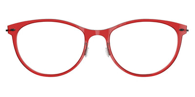 Lindberg® N.O.W. Titanium™ 6520 LIN NOW 6520 802-C12-PU9 52 - 802-C12 Eyeglasses