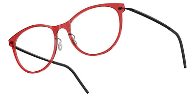 Lindberg® N.O.W. Titanium™ 6520 LIN NOW 6520 802-C12-PU9 52 - 802-C12 Eyeglasses