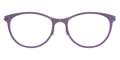 Lindberg® N.O.W. Titanium™ 6520 LIN NOW 6520 802-C13-P10 52 - 802-C13 Eyeglasses