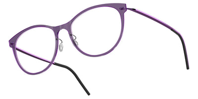 Lindberg® N.O.W. Titanium™ 6520 LIN NOW 6520 802-C13-P77 52 - 802-C13 Eyeglasses
