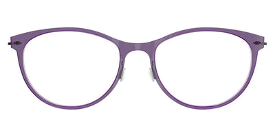 Lindberg® N.O.W. Titanium™ 6520 LIN NOW 6520 802-C13-PU9 52 - 802-C13 Eyeglasses