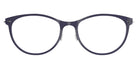 Lindberg® N.O.W. Titanium™ 6520 LIN NOW 6520 802-C14-P10 52 - 802-C14 Eyeglasses