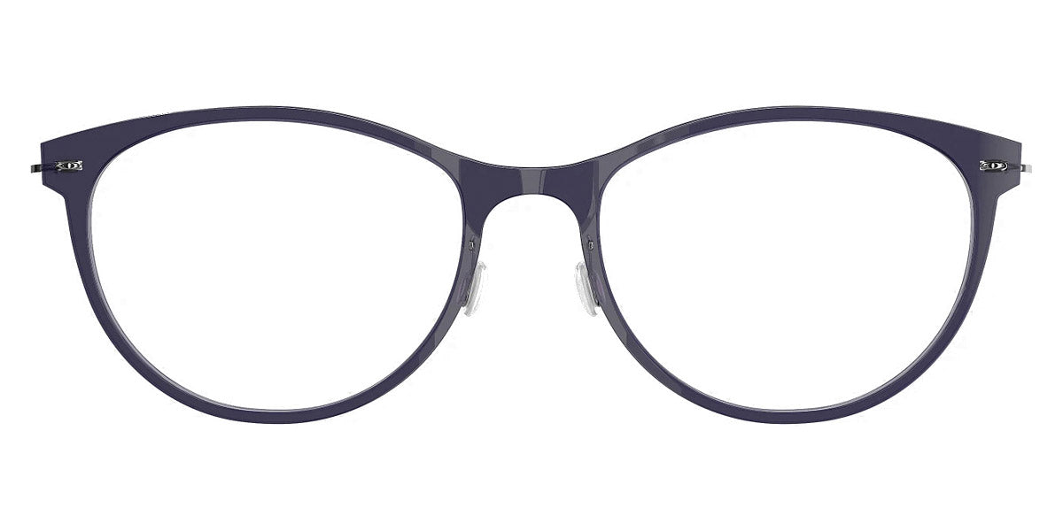 Lindberg® N.O.W. Titanium™ 6520 LIN NOW 6520 802-C14-P10 52 - 802-C14 Eyeglasses