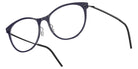 Lindberg® N.O.W. Titanium™ 6520 LIN NOW 6520 802-C14-P10 52 - 802-C14 Eyeglasses