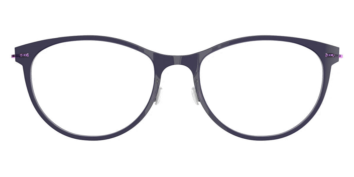 Lindberg® N.O.W. Titanium™ 6520 LIN NOW 6520 802-C14-P77 52 - 802-C14 Eyeglasses