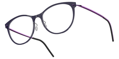 Lindberg® N.O.W. Titanium™ 6520 LIN NOW 6520 802-C14-P77 52 - 802-C14 Eyeglasses
