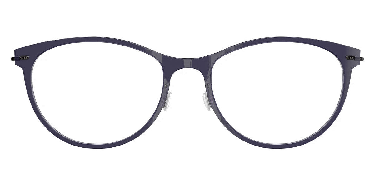 Lindberg® N.O.W. Titanium™ 6520 LIN NOW 6520 802-C14-PU9 52 - 802-C14 Eyeglasses