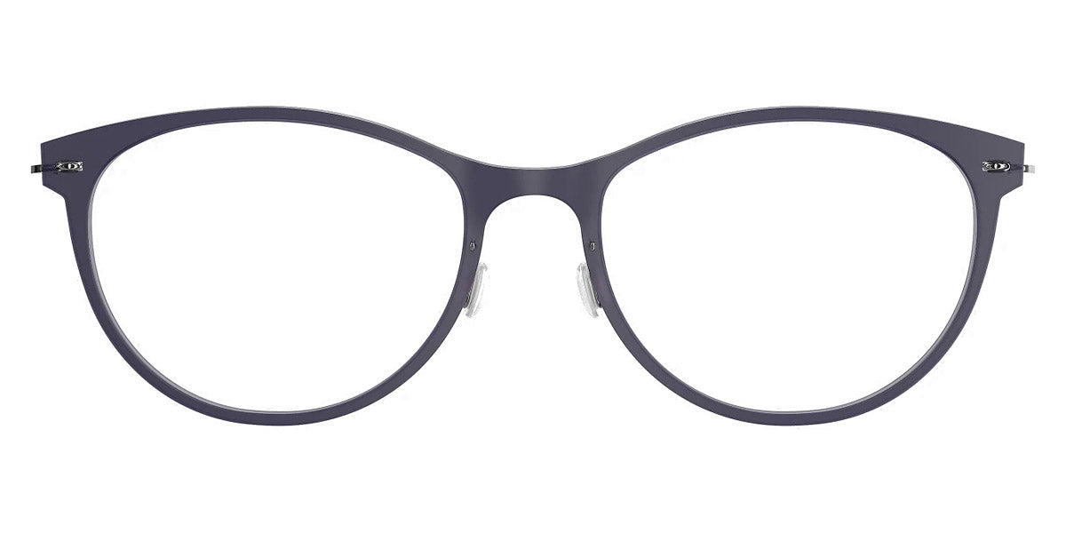 Lindberg® N.O.W. Titanium™ 6520 LIN NOW 6520 802-C14M-P10 52 - 802-C14M Eyeglasses