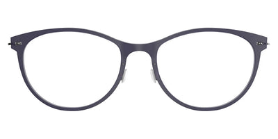 Lindberg® N.O.W. Titanium™ 6520 LIN NOW 6520 802-C14M-P10 52 - 802-C14M Eyeglasses