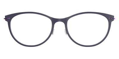Lindberg® N.O.W. Titanium™ 6520 LIN NOW 6520 802-C14M-P77 52 - 802-C14M Eyeglasses
