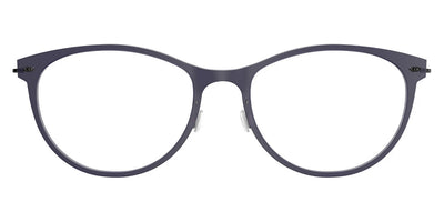 Lindberg® N.O.W. Titanium™ 6520 LIN NOW 6520 802-C14M-PU9 52 - 802-C14M Eyeglasses