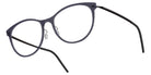 Lindberg® N.O.W. Titanium™ 6520 LIN NOW 6520 802-C14M-PU9 52 - 802-C14M Eyeglasses