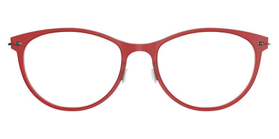 Lindberg® N.O.W. Titanium™ 6520 LIN NOW 6520 802-C18M-P10 52 - 802-C18M Eyeglasses
