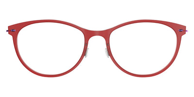 Lindberg® N.O.W. Titanium™ 6520 LIN NOW 6520 802-C18M-P77 52 - 802-C18M Eyeglasses